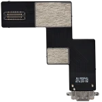 Apple iPad Air 13" 2024 / iPad Air 13" 2025 Charger Flex - Space Gray AM Plus