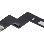 Apple iPad Air 13" 2024 / iPad Air 13" 2025 Charger Flex - Space Gray AM Plus