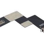 Apple iPad Air 13" 2024 / iPad Air 13" 2025 Charger Flex - Space Gray AM Plus