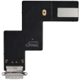 Apple iPad Air 13" 2024 / iPad Air 13" 2025 Charger Flex - Purple AM Plus