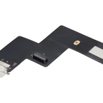 Apple iPad Air 13" 2024 / iPad Air 13" 2025 Charger Flex - Purple AM Plus