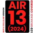 Apple iPad Air 13" 2024 / Air 13" 2025 Display AM Pro