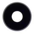 Apple iPad Pro Series / Mini Series / Air Series Back Camera Lens - Space Gray AM Plus