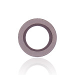 Apple iPad Serie / Air 2 / iPad Mini serie / Pro 12.9" 1st Gen (2015) Back Camera Lens AM Plus (10 Pack)