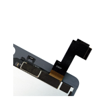 Apple iPad Air 2 Display With Sensor Flex - White AM Plus