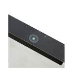 Apple iPad Air 2 Display With Sensor Flex - Black AM Plus