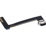 Apple iPad Air 2 Charger Flex - Black OEM-Equivalent