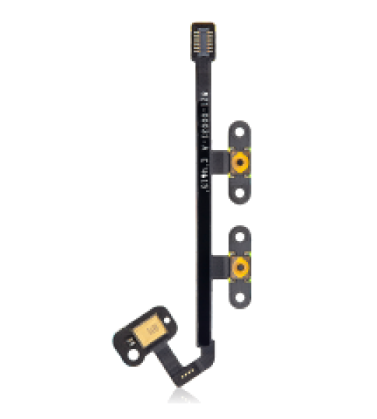 Apple iPad Air 2 Volume Flex AM Plus