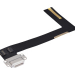Apple iPad Air 2 Charger Flex - White AM Plus
