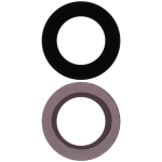 Apple iPad Serie / Air 2 / iPad Mini serie / Pro 12.9" 1st Gen (2015) Back Camera Lens AM Plus