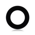 Apple iPad Serie / Air 2 / iPad Mini serie / Pro 12.9" 1st Gen (2015) Back Camera Lens AM Plus
