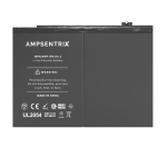 Apple iPad Air 2 Battery AM Pro