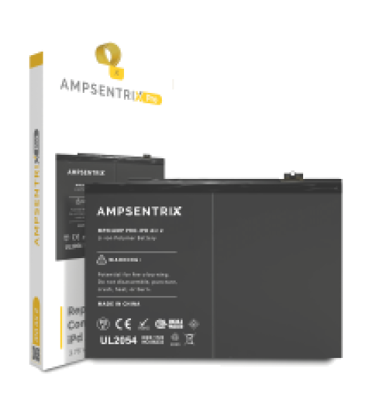 Apple iPad Air 2 Battery AM Pro