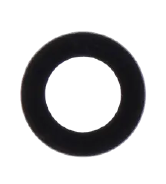 Apple iPad Serie / Air 2 / iPad Mini serie / Pro 12.9" 1st Gen (2015) Back Camera Lens AM Plus (10 Pack)