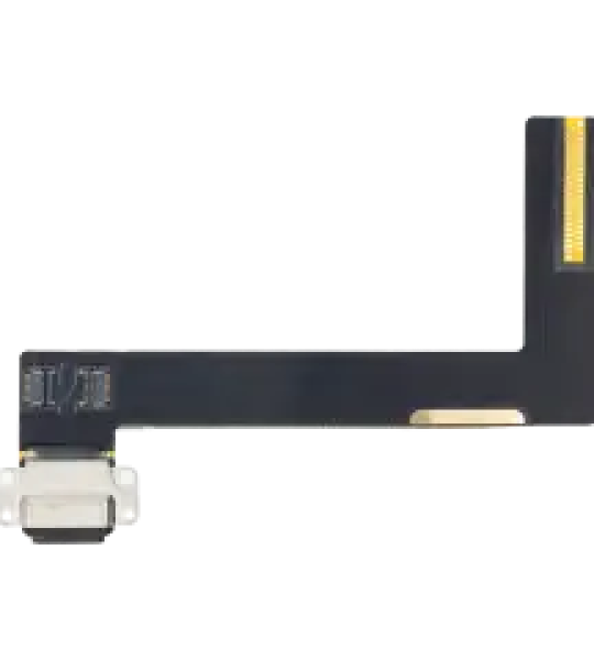 Apple iPad Air 2 Charger Flex - Black OEM-Equivalent