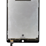 Apple iPad Air 2 Display With Sensor Flex - Black AM Pro
