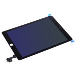 Apple iPad Air 2 Display With Sensor Flex - Black Refurbished