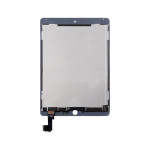 Apple iPad Air 2 Display With Sensor Flex - White Refurbished