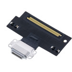 Apple iPad Air 3 Charging Flex (Soldering Required) - White AM Plus