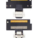 Apple iPad Air 3 Charging Flex (Soldering Required) - Black AM Plus