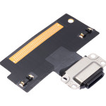 Apple iPad Air 3 Charging Flex (Soldering Required) - Black AM Plus