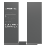 Apple iPad Air 3 Battery AM Pro
