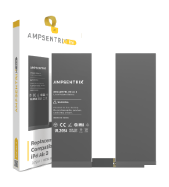 Apple iPad Air 3 Battery AM Pro