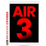 Apple iPad Air 3 Display - White AM Pro