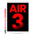 Apple iPad Air 3 Display - White AM Pro