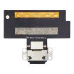 Apple iPad Air 3 Charging Flex (Soldering Required) - Black AM Plus
