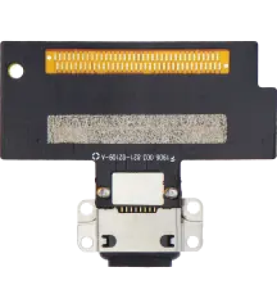 Apple iPad Air 3 Charging Flex (Soldering Required) - Black AM Plus