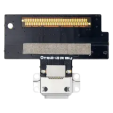 Apple iPad Air 3 Charging Flex (Soldering Required) - White AM Plus
