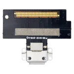 Apple iPad Air 3 Charging Flex (Soldering Required) - White AM Plus