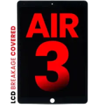 Apple iPad Air 3 Display - Black AM Pro