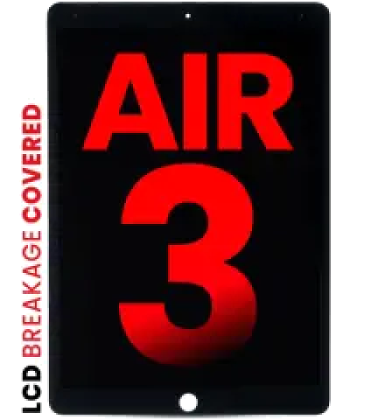 Apple iPad Air 3 Display - Black AM Pro