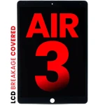 Apple iPad Air 3 Display - Black AM Pro