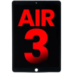 Apple iPad Air 3 Display - Black AM Plus