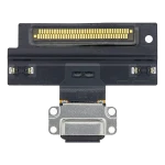 Apple iPad Air 3 Charging Flex (Soldering Required) - Black OEM-Equivalent