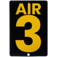 Apple iPad Air 3 Display - Black Refurbished