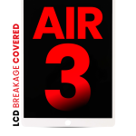 Apple iPad Air 3 Display - White AM Pro
