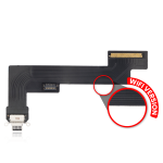 Apple iPad Air 4 Charging Flex WiFi - Black AM Plus