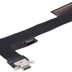 Apple iPad Air 4 Charging Flex WiFi - Black Pulled A