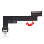 Apple iPad Air 4 Charging Flex WiFi - Green Pulled A