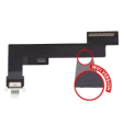 Apple iPad Air 4 Charging Flex WiFi - White Pulled A