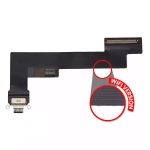 Apple iPad Air 4 Charging Flex WiFi - Black Pulled A