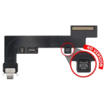 Apple iPad Air 4 / iPad Air 5 Charger Flex (LTE) - Black OEM-Equivalent