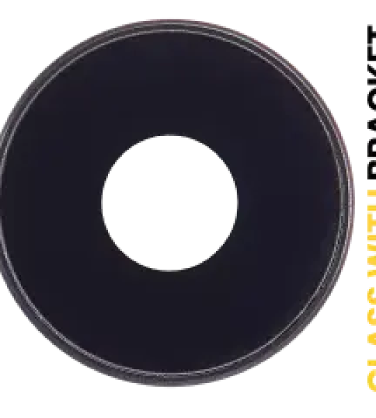 Apple iPad Air 4 / Air 5 Back Camera Lens with Bracket AM Plus