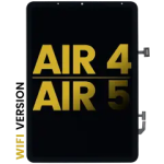 Apple iPad Air 4 / Air 5 Display Pulled A