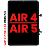 Apple iPad Air 4 / Air 5 Display AM Plus
