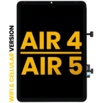 Apple iPad Air 4 / Air 5 Display Refurbished